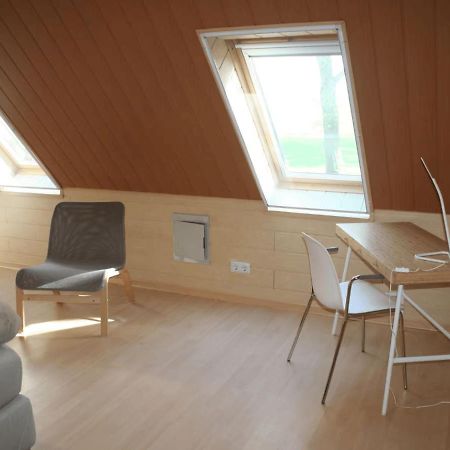 Vila Barlinghausen Mulsum Exteriér fotografie
