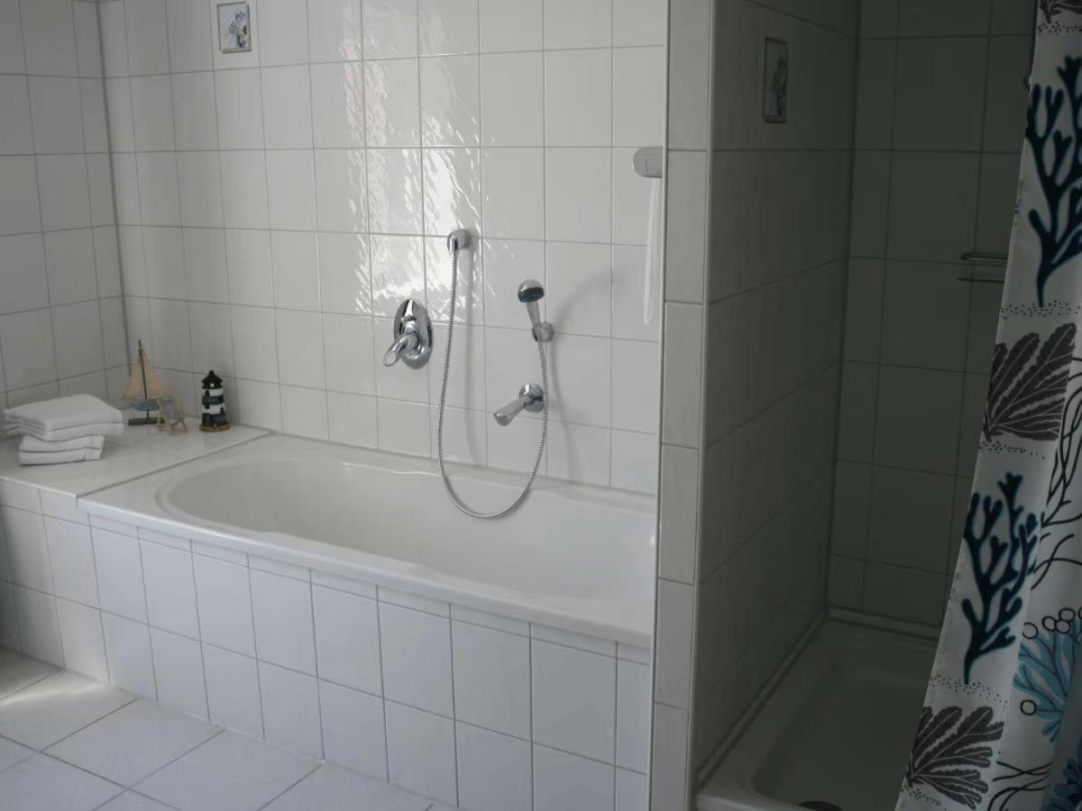 Vila Barlinghausen Mulsum Exteriér fotografie