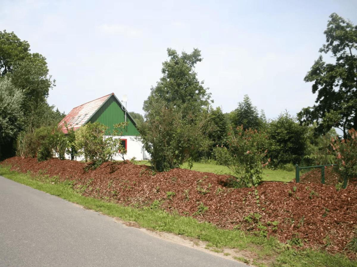 Vila Barlinghausen Mulsum Exteriér fotografie
