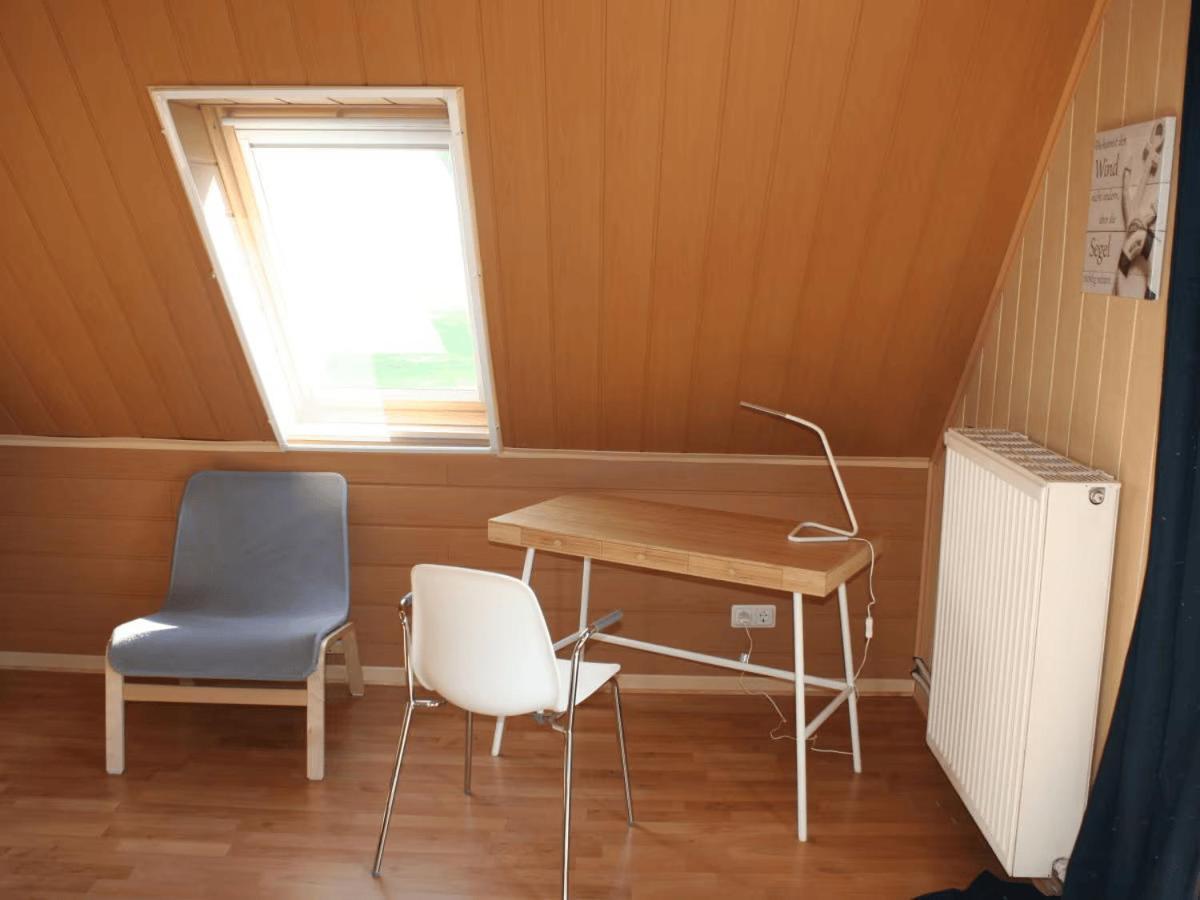Vila Barlinghausen Mulsum Exteriér fotografie