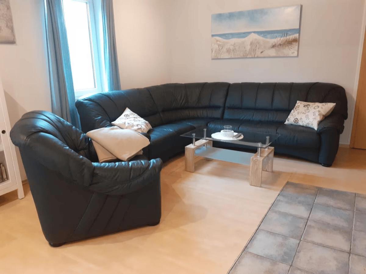 Vila Barlinghausen Mulsum Exteriér fotografie