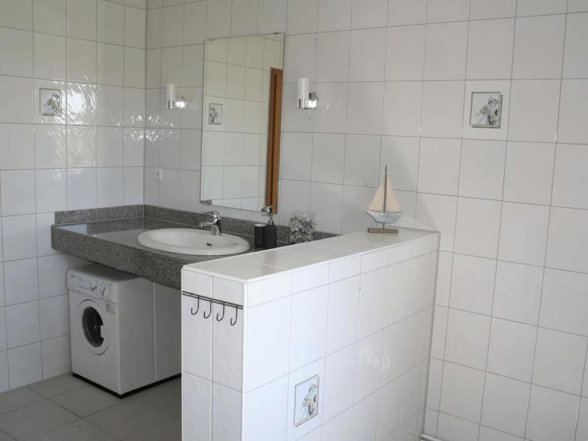 Vila Barlinghausen Mulsum Exteriér fotografie