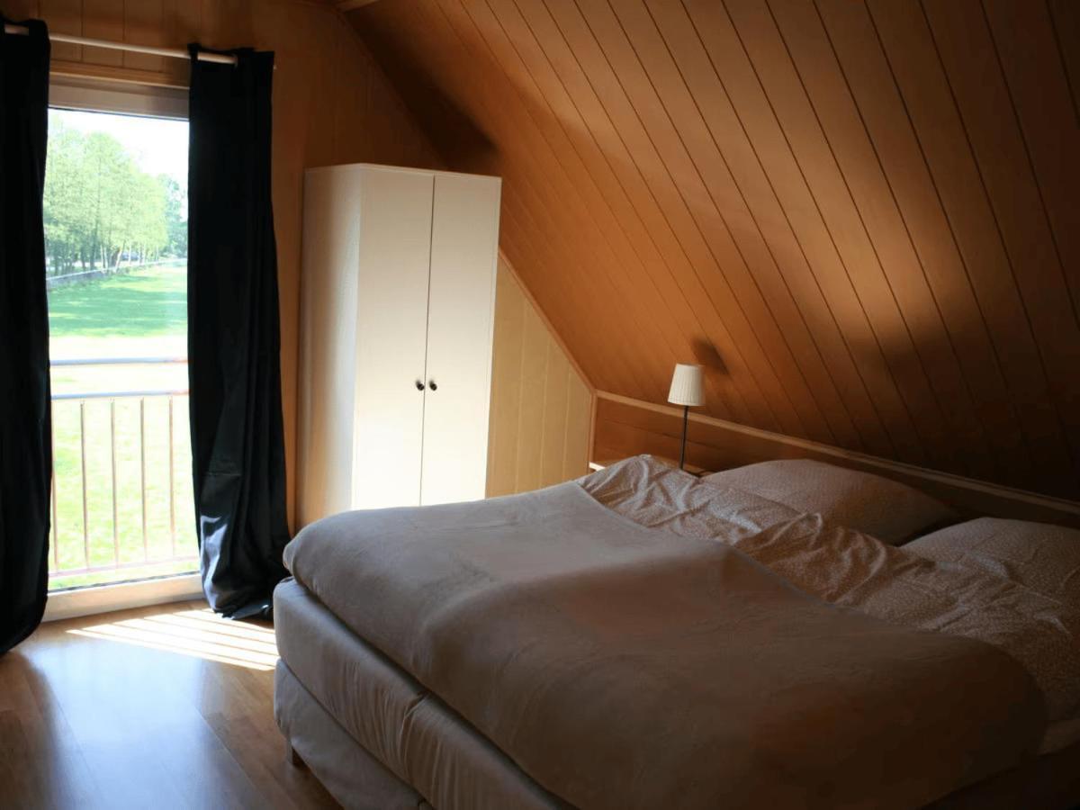 Vila Barlinghausen Mulsum Exteriér fotografie