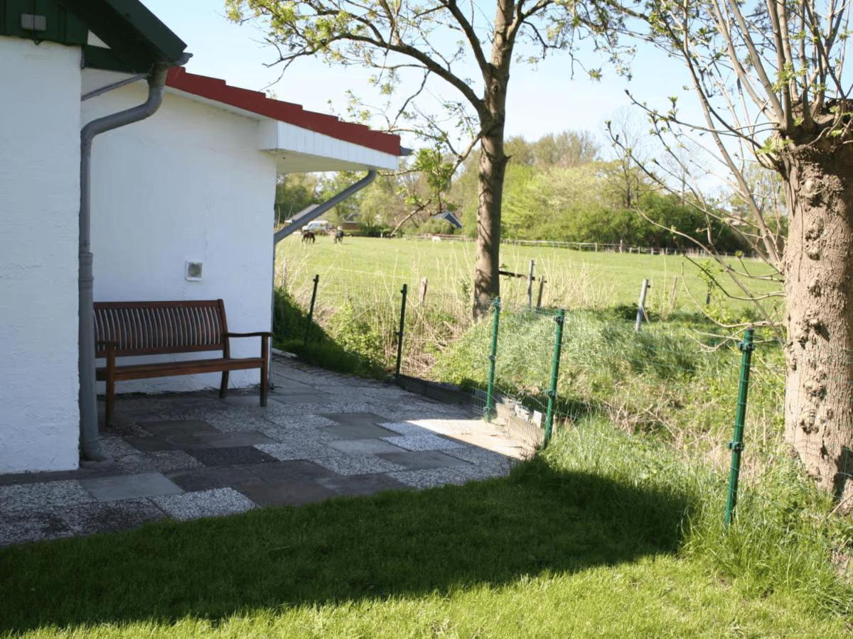 Vila Barlinghausen Mulsum Exteriér fotografie