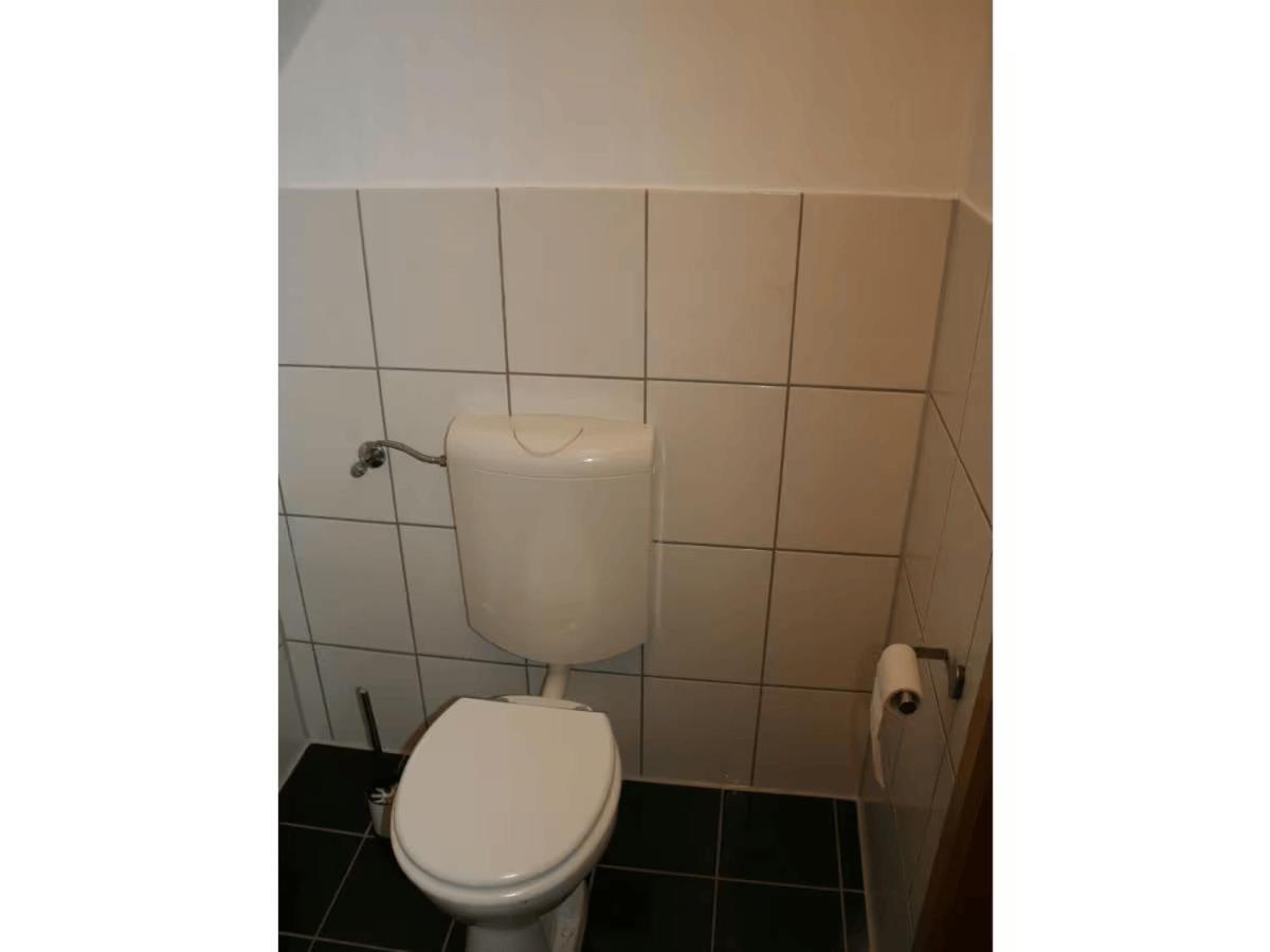 Vila Barlinghausen Mulsum Exteriér fotografie